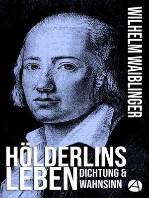cover image of Hölderlins Leben